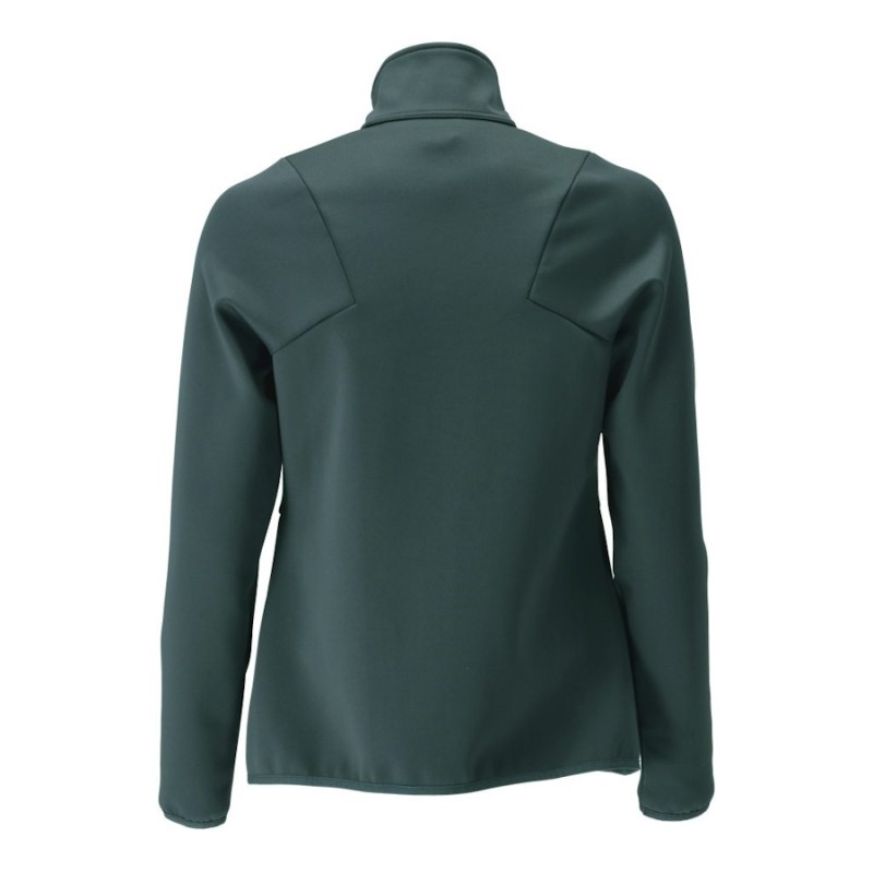 Jersey polar mujer mascot 22553