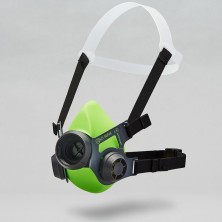SEMIMASCARA BLS SGE46 8002059