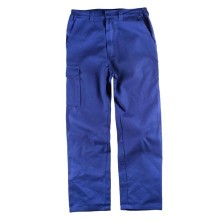 PANTALON MULTIBOLSILLOS WORKTEAM B1455