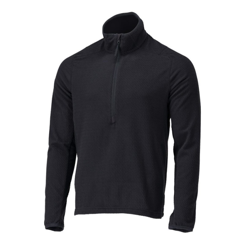 Jersey micropolar mascot 22703