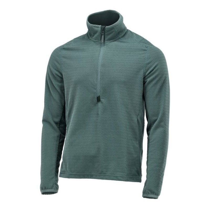 Jersey micropolar mascot 22703