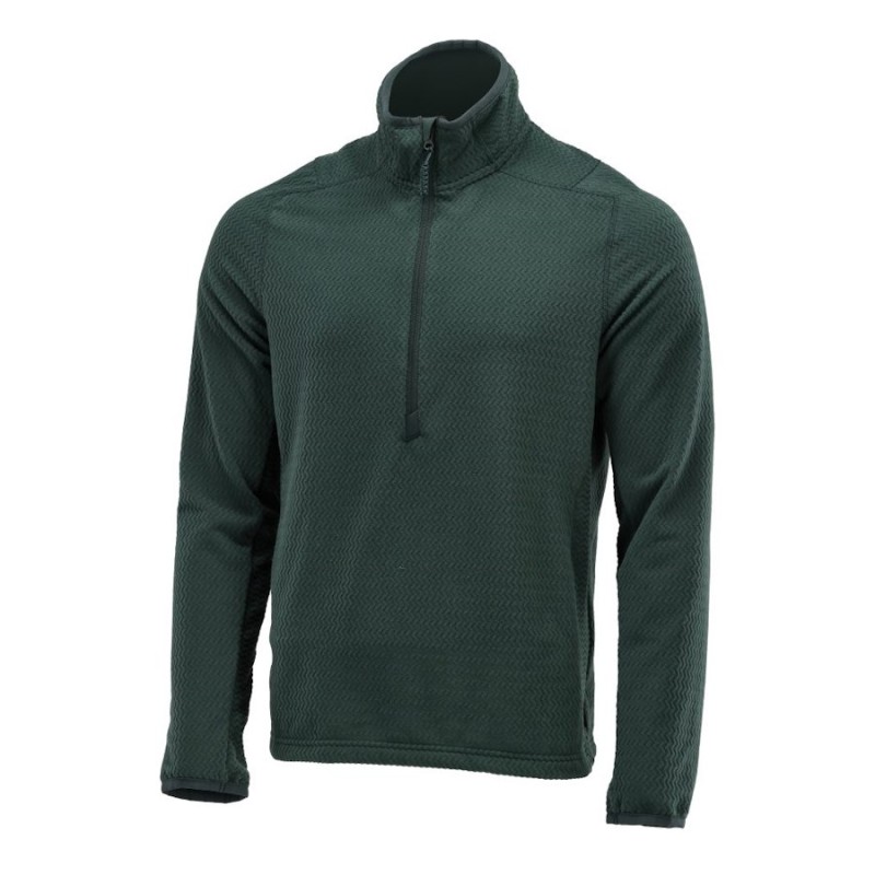 Jersey micropolar mascot 22703