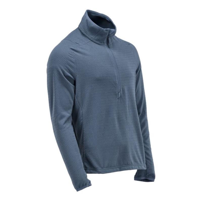 Jersey micropolar mascot 22703