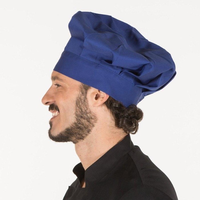 Gorro unisex cocina garys 4481v