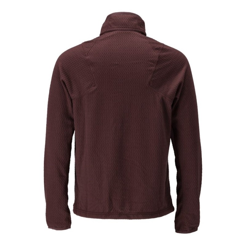 Jersey micropolar mascot 22703