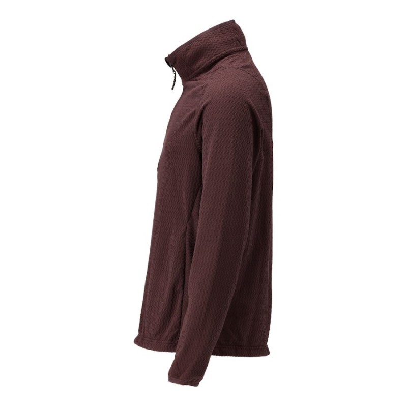 Jersey micropolar mascot 22703