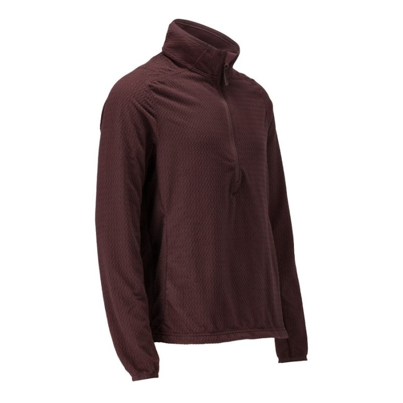 Jersey micropolar mascot 22703