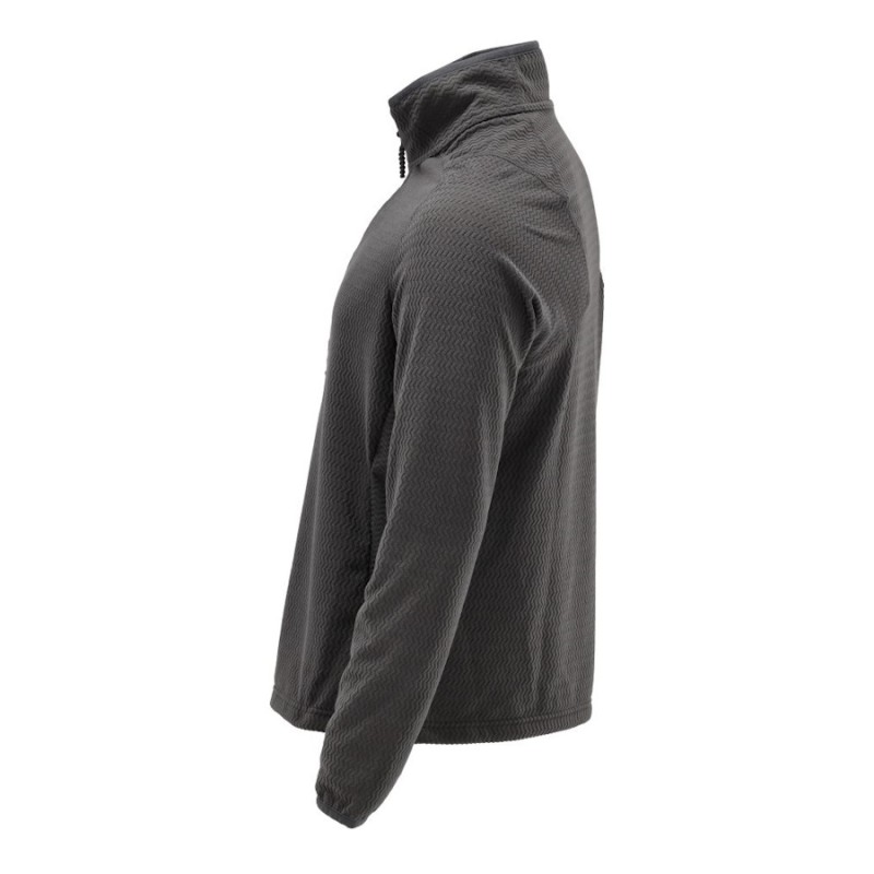 Jersey micropolar mascot 22703