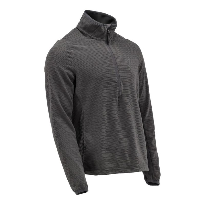 Jersey micropolar mascot 22703