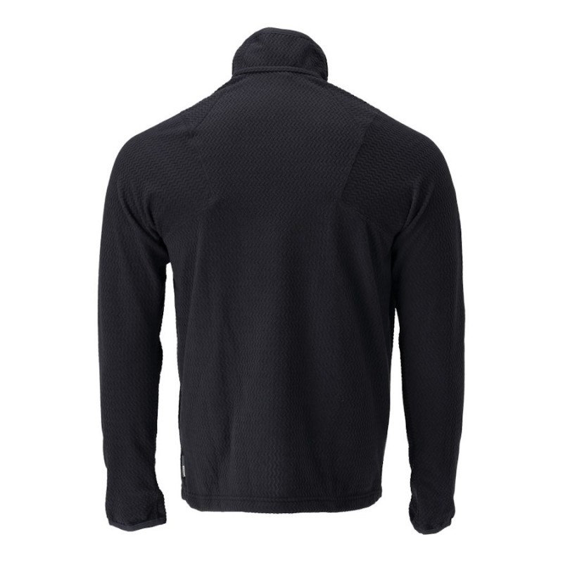 Jersey micropolar mascot 22703