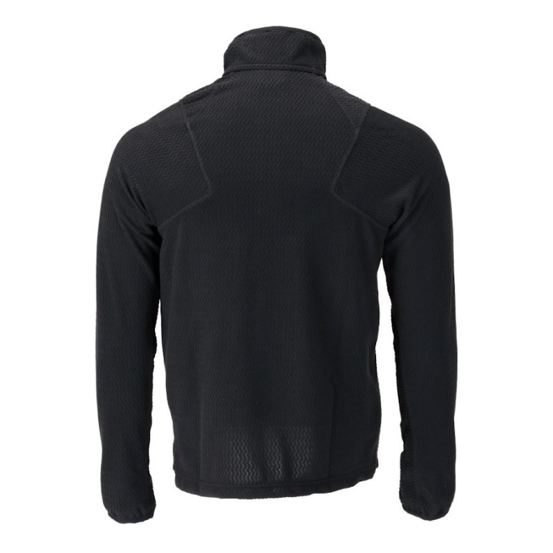 Jersey micropolar mascot 22703