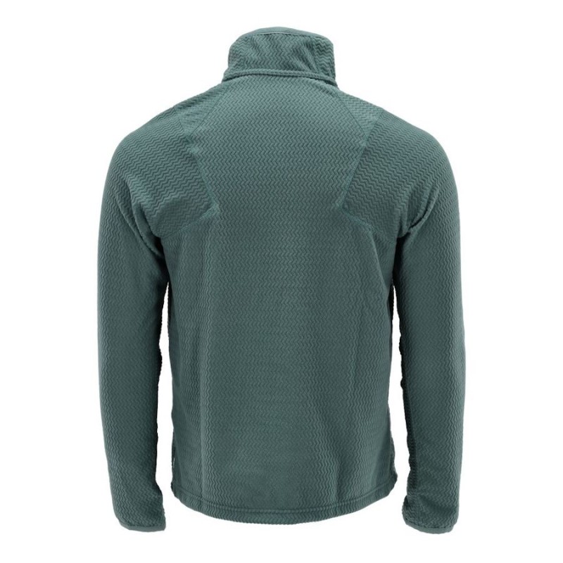 Jersey micropolar mascot 22703