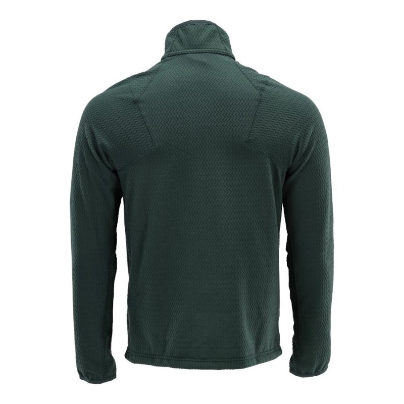 Jersey micropolar mascot 22703