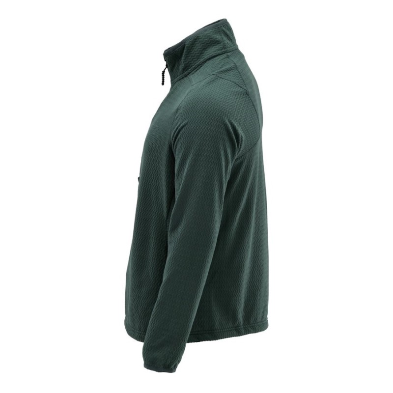 Jersey micropolar mascot 22703