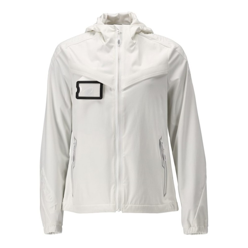 Chaqueta mujer mascot 22111
