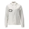 Chaqueta mujer mascot 22111