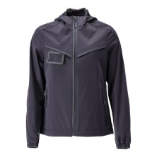 CHAQUETA MUJER MASCOT 22111