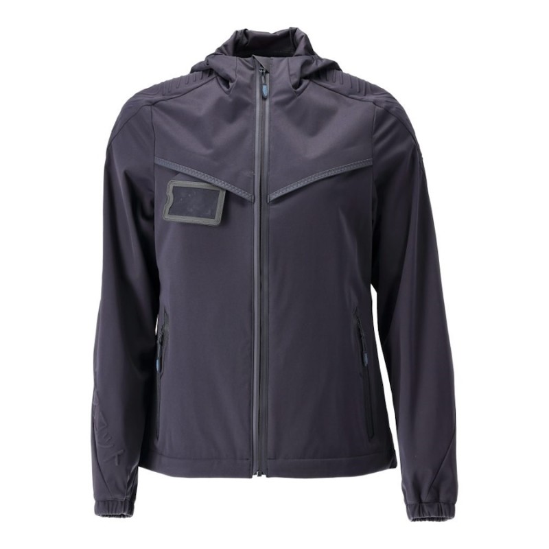 Chaqueta mujer mascot 22111