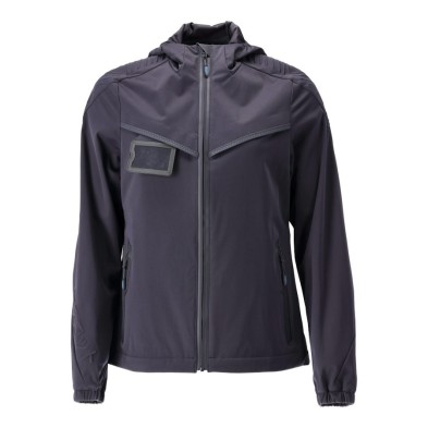 Chaqueta Mujer Mascot Customized 22111