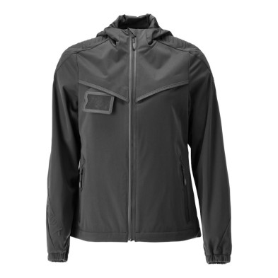 Chaqueta Mujer Mascot Customized 22111