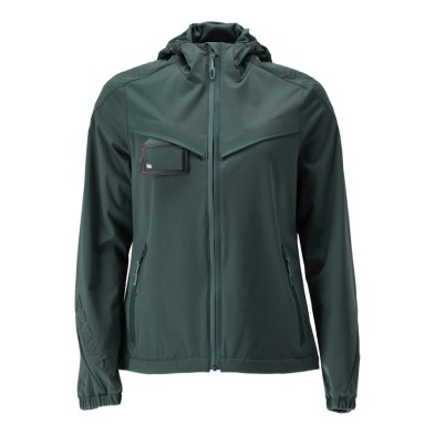 Chaqueta Mujer Mascot Customized 22111