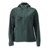 Chaqueta mujer mascot 22111