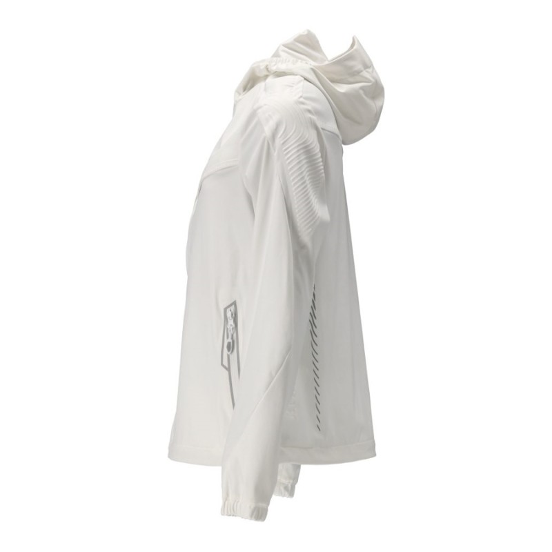 Chaqueta mujer mascot 22111