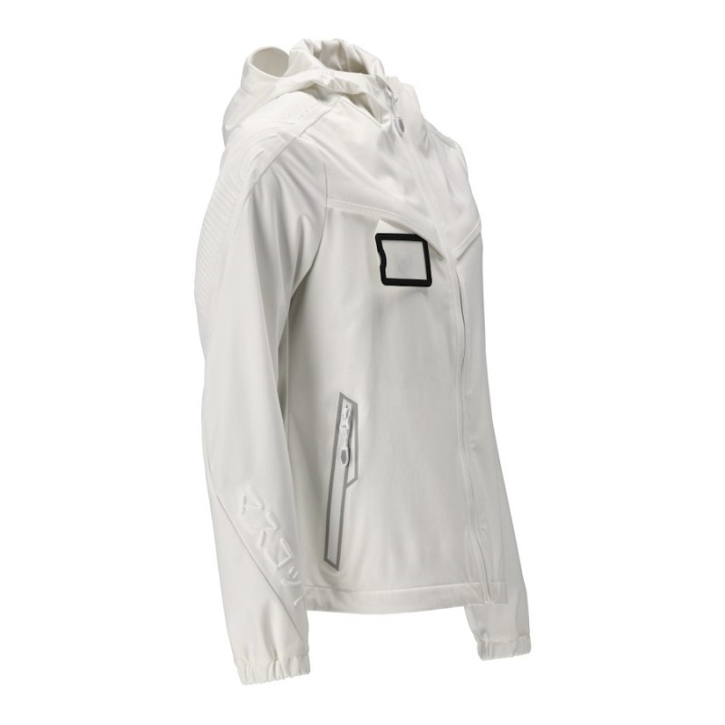 Chaqueta mujer mascot 22111