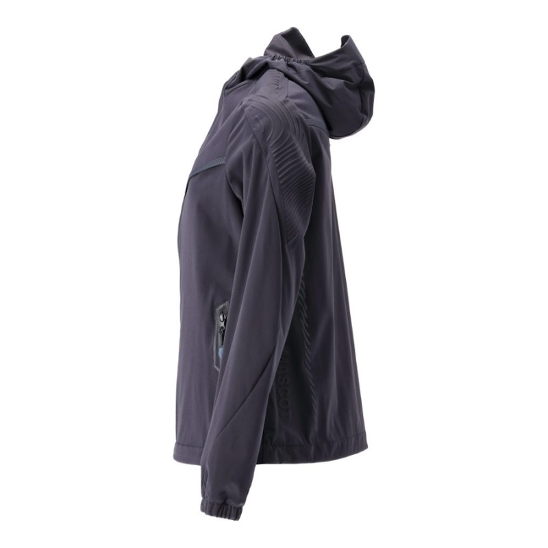 Chaqueta mujer mascot 22111