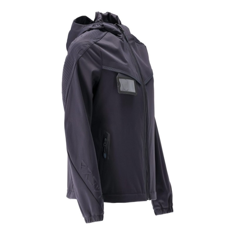 Chaqueta mujer mascot 22111