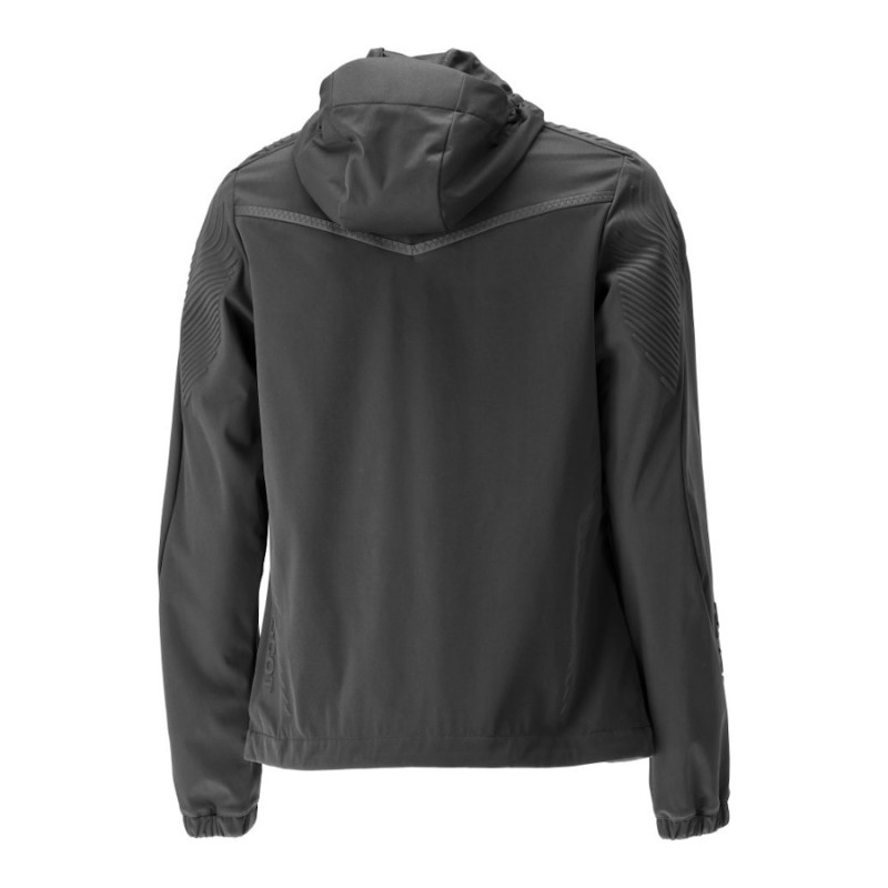 Chaqueta mujer mascot 22111
