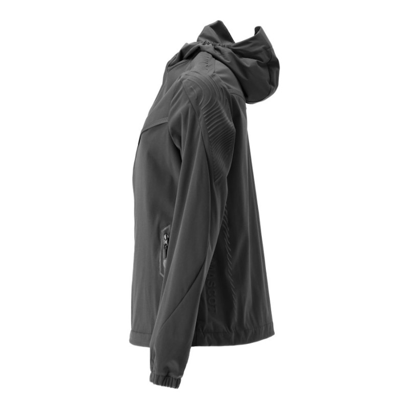 Chaqueta mujer mascot 22111