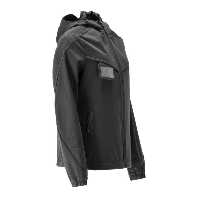 Chaqueta mujer mascot 22111