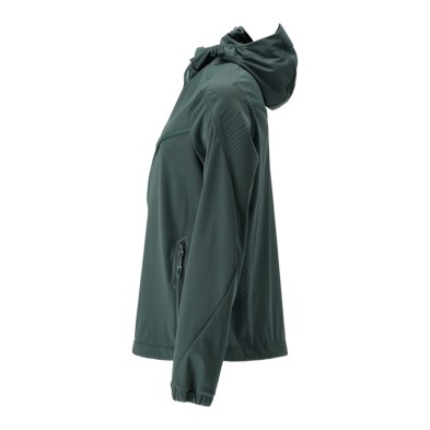 Chaqueta Mujer Mascot Customized 22111