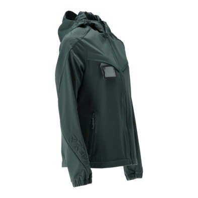 Chaqueta Mujer Mascot Customized 22111