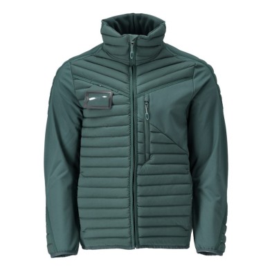 Chaqueta Mascot Customized 22115