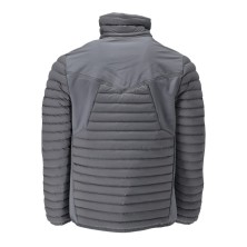 chaqueta mascot customized 22115 en gris piedra