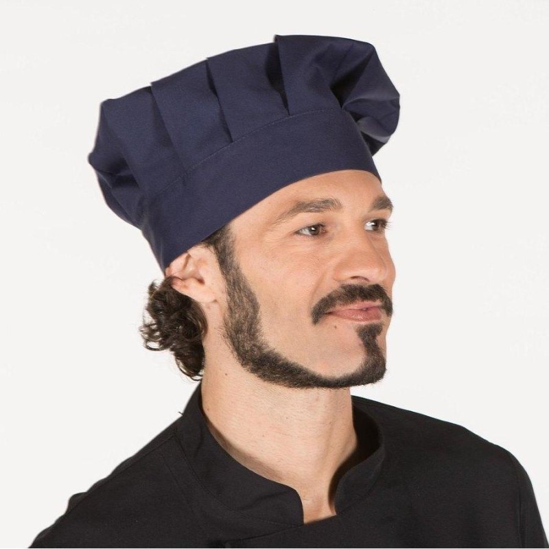 Gorro unisex cocina garys 4481v
