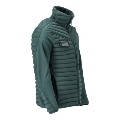 Chaqueta Mascot Customized 22115