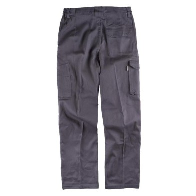 Pantalon Workteam b1455