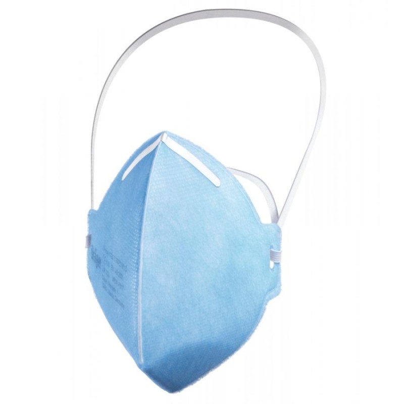 Mascarilla drager x-plore 1720 c ffp2 nr d 3951193