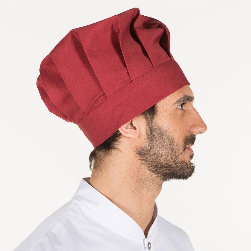 Gorro unisex cocina garys 4481v