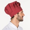 Gorro unisex cocina garys 4481v