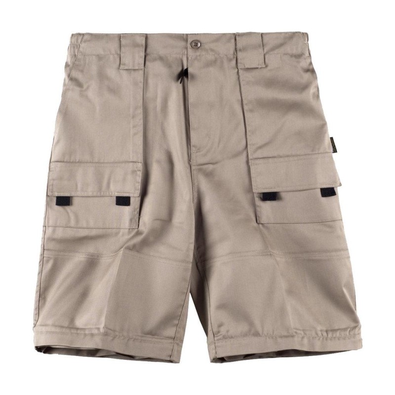 Pantalon desmontable workteam b1420