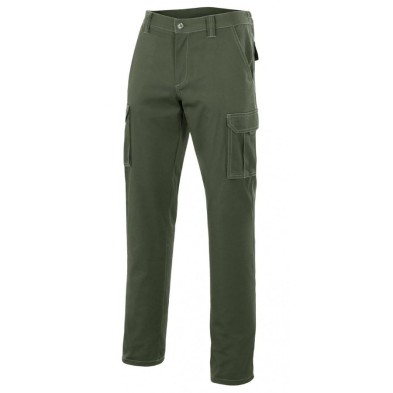 Pantalon Velilla 103001