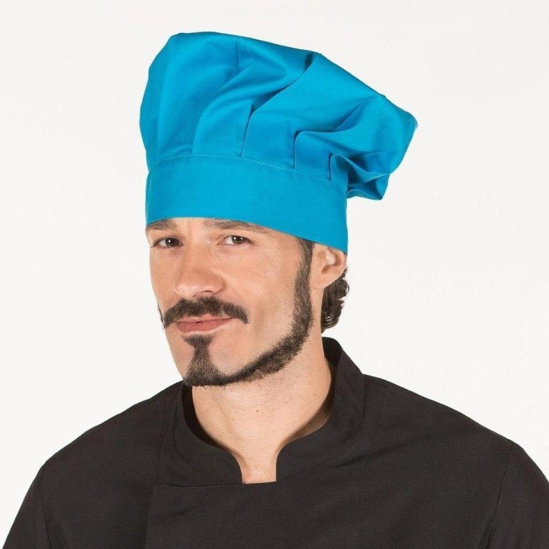 Gorro unisex cocina garys 4481v