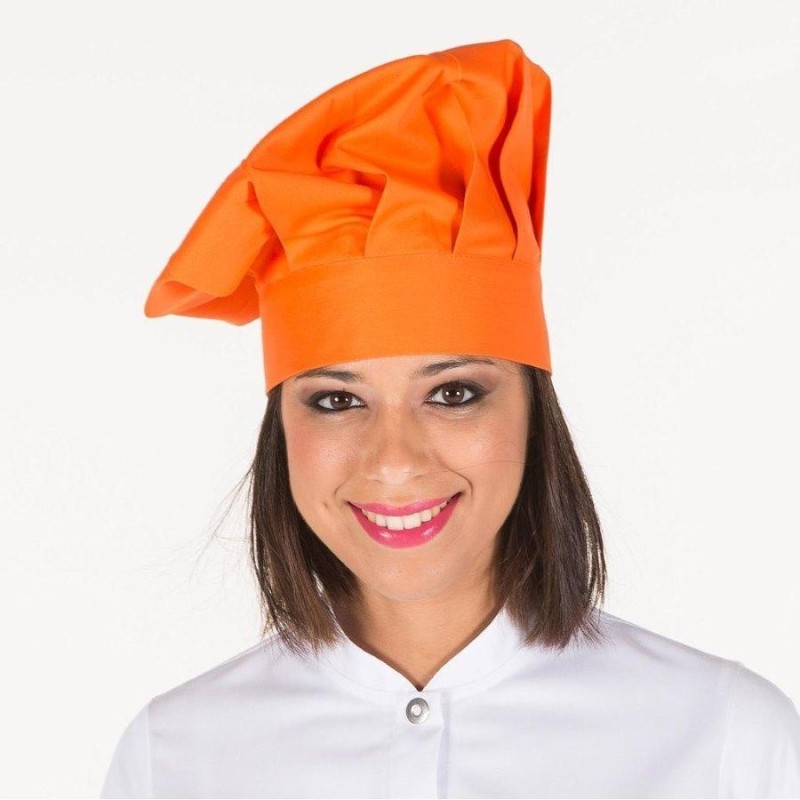 Gorro unisex cocina garys 4481v
