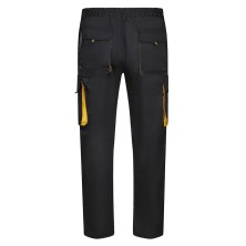 PANTALON VELILLA 103004 BICOLOR