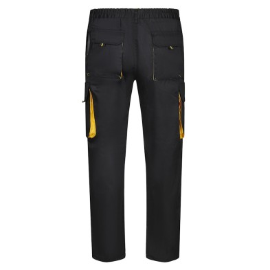 Pantalon Velilla 103004 Bicolor