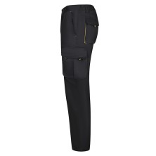 PANTALON VELILLA 103004 BICOLOR